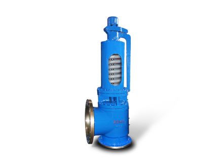 科科安全閥彈簧全啟式手柄安全閥